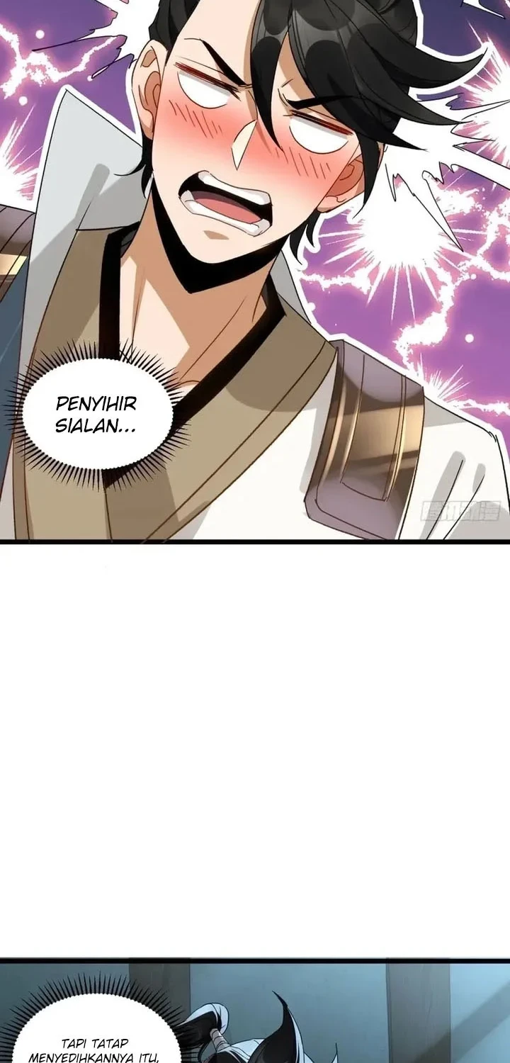 The Demonic Sect Master’s Secret Apprentice Chapter 32 - halaman 15