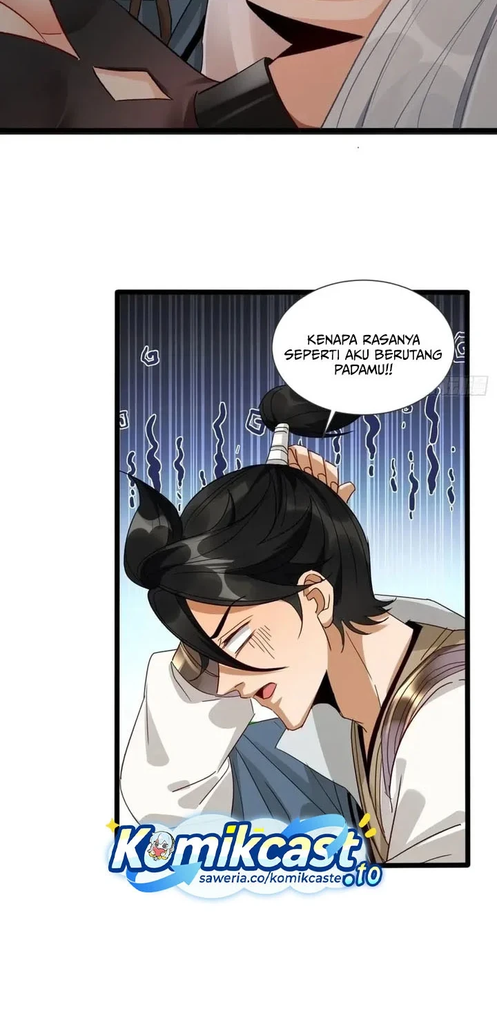 The Demonic Sect Master’s Secret Apprentice Chapter 32 - halaman 17
