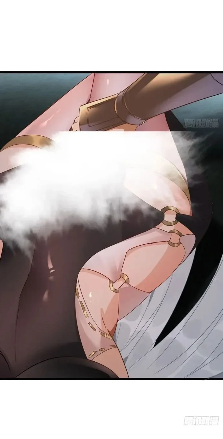 The Demonic Sect Master’s Secret Apprentice Chapter 32 - halaman 19