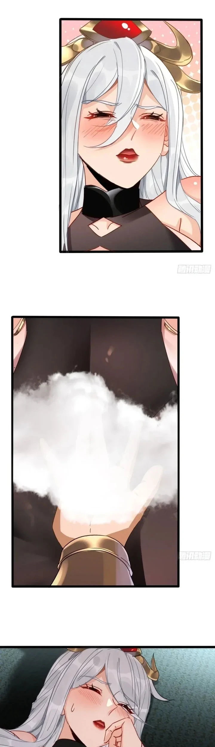 The Demonic Sect Master’s Secret Apprentice Chapter 32 - halaman 20