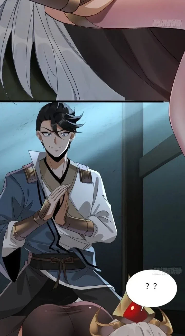 The Demonic Sect Master’s Secret Apprentice Chapter 32 - halaman 27