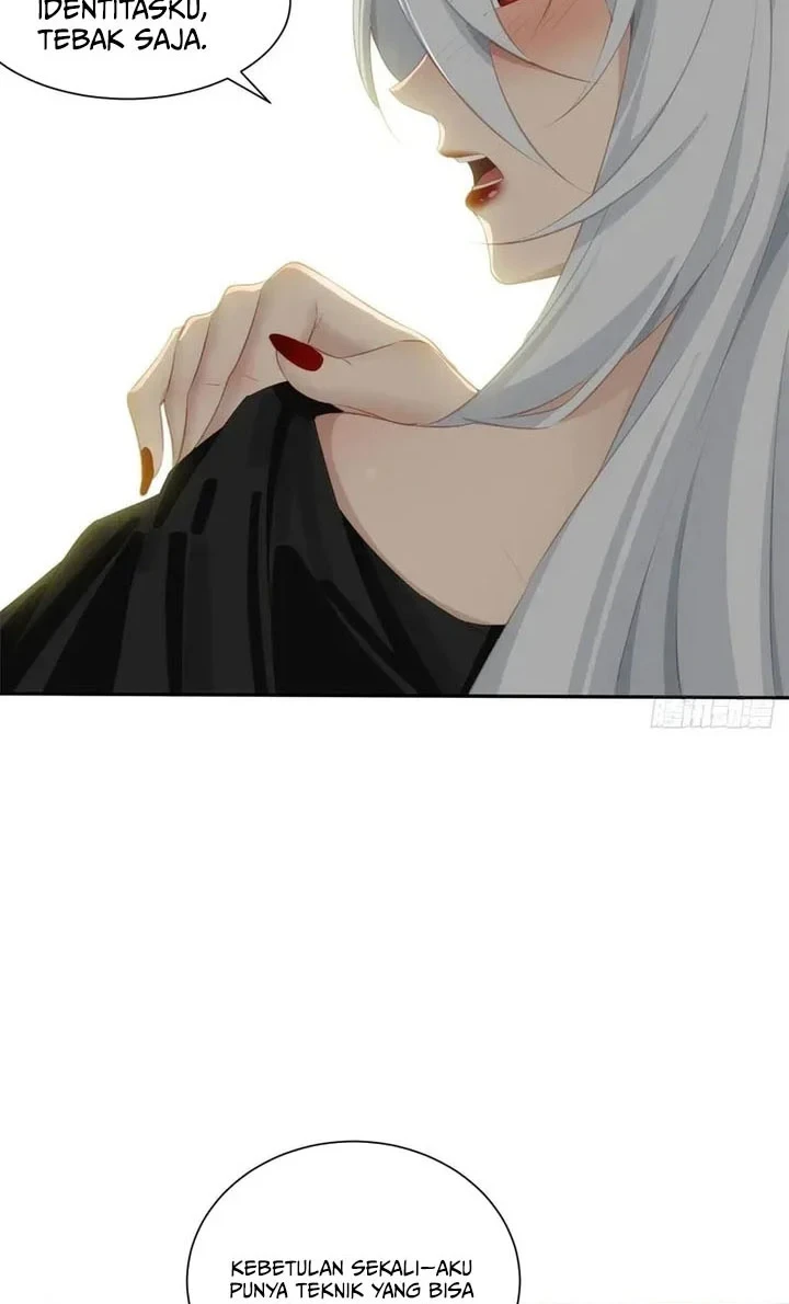 The Demonic Sect Master’s Secret Apprentice Chapter 33 - halaman 15