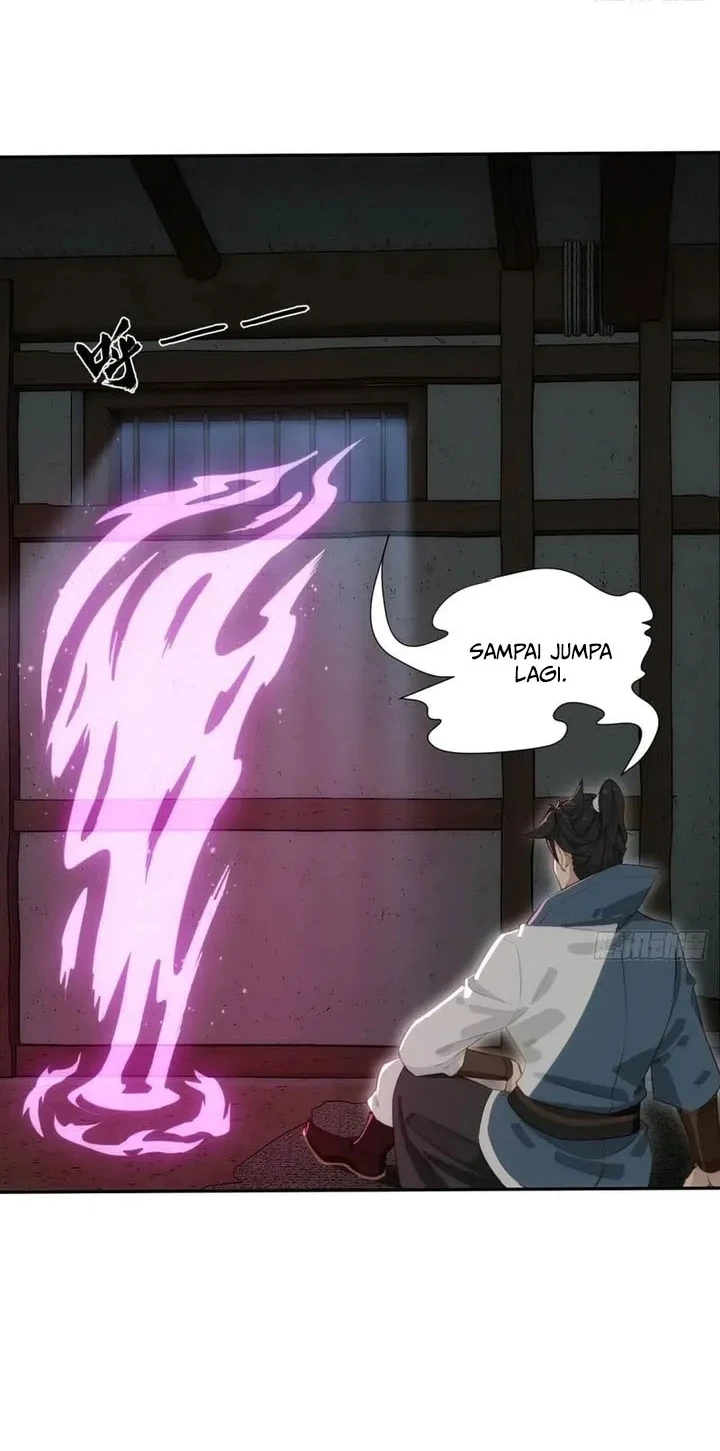 The Demonic Sect Master’s Secret Apprentice Chapter 33 - halaman 19
