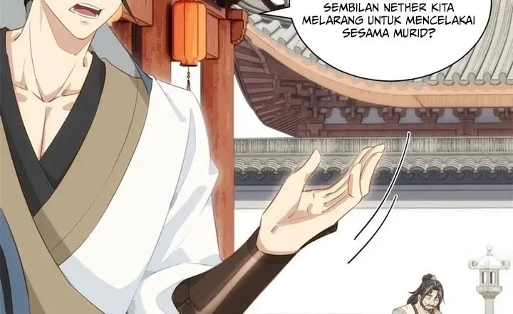 The Demonic Sect Master’s Secret Apprentice Chapter 33 - halaman 27