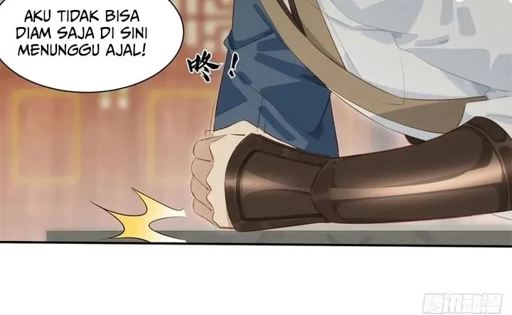 The Demonic Sect Master’s Secret Apprentice Chapter 33 - halaman 29