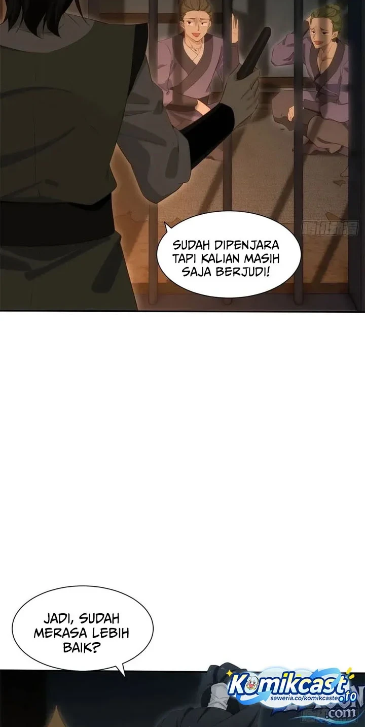 The Demonic Sect Master’s Secret Apprentice Chapter 33 - halaman 9