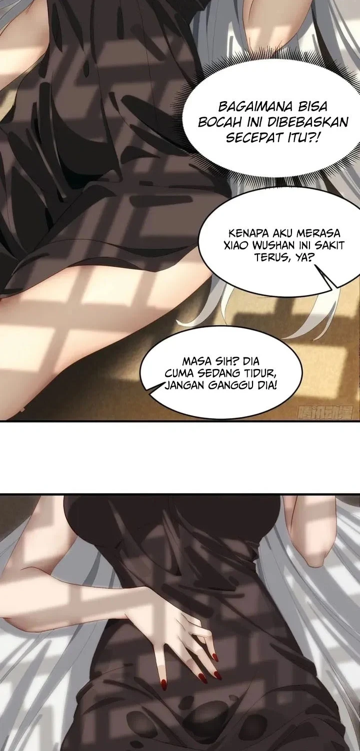 The Demonic Sect Master’s Secret Apprentice Chapter 34 - halaman 13