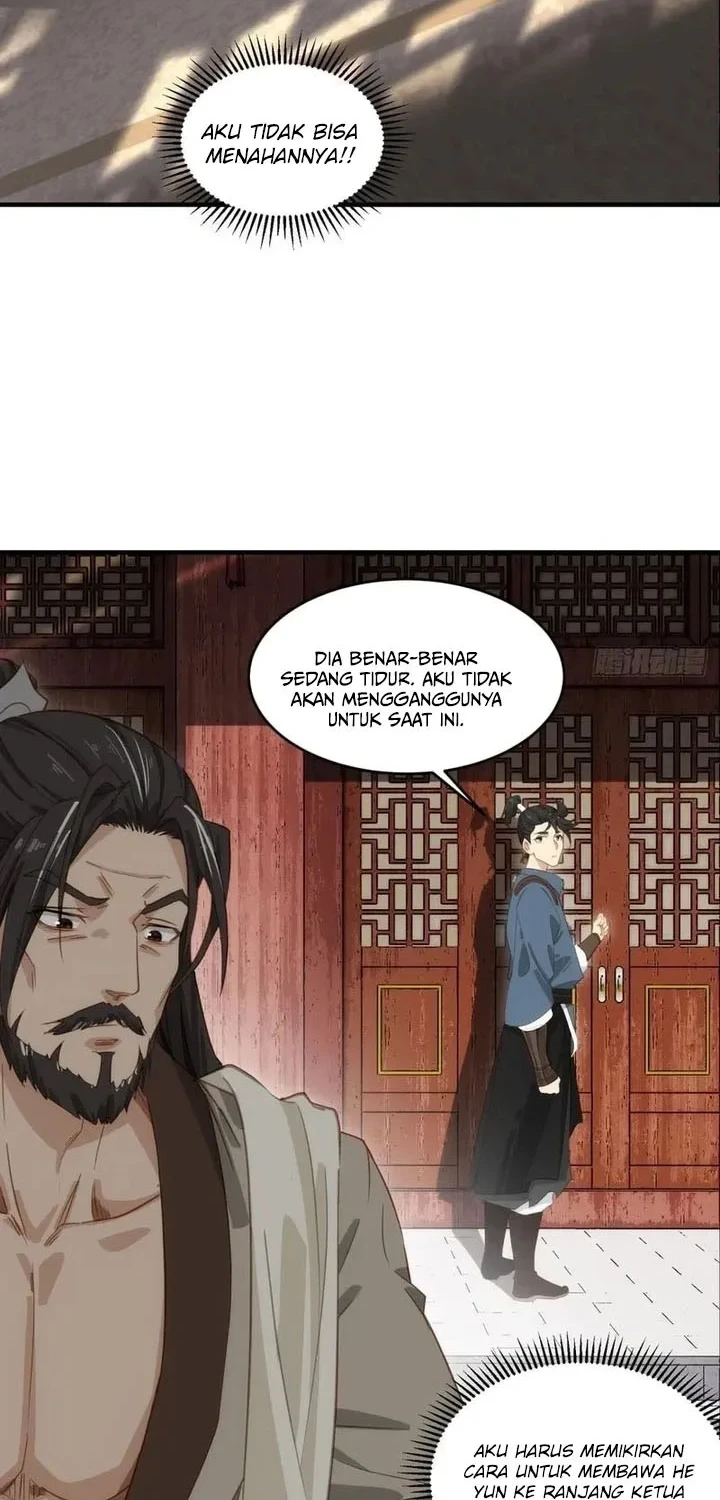 The Demonic Sect Master’s Secret Apprentice Chapter 34 - halaman 15