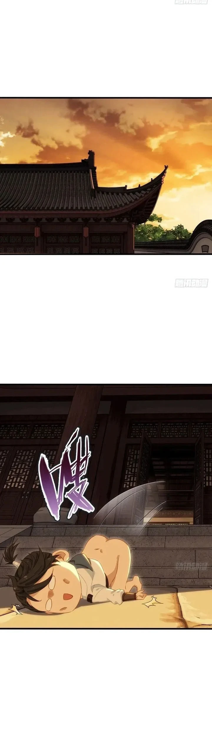 The Demonic Sect Master’s Secret Apprentice Chapter 34 - halaman 24