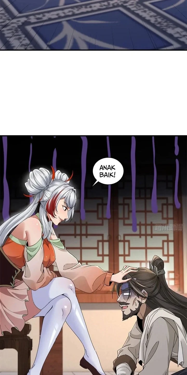 The Demonic Sect Master’s Secret Apprentice Chapter 35 - halaman 13