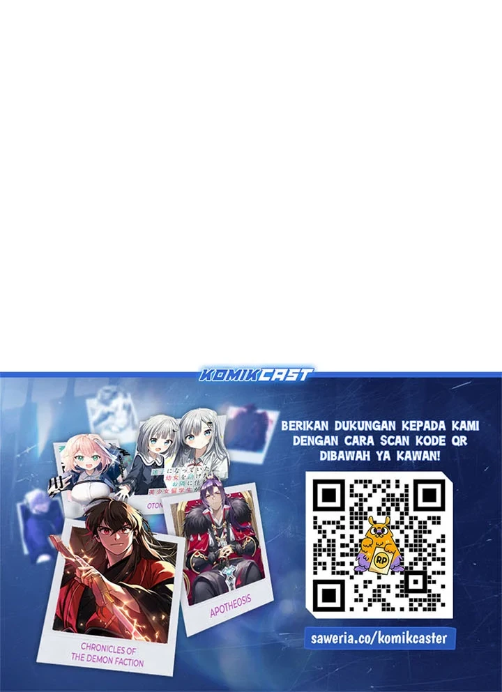 The Demonic Sect Master’s Secret Apprentice Chapter 35 - halaman 33