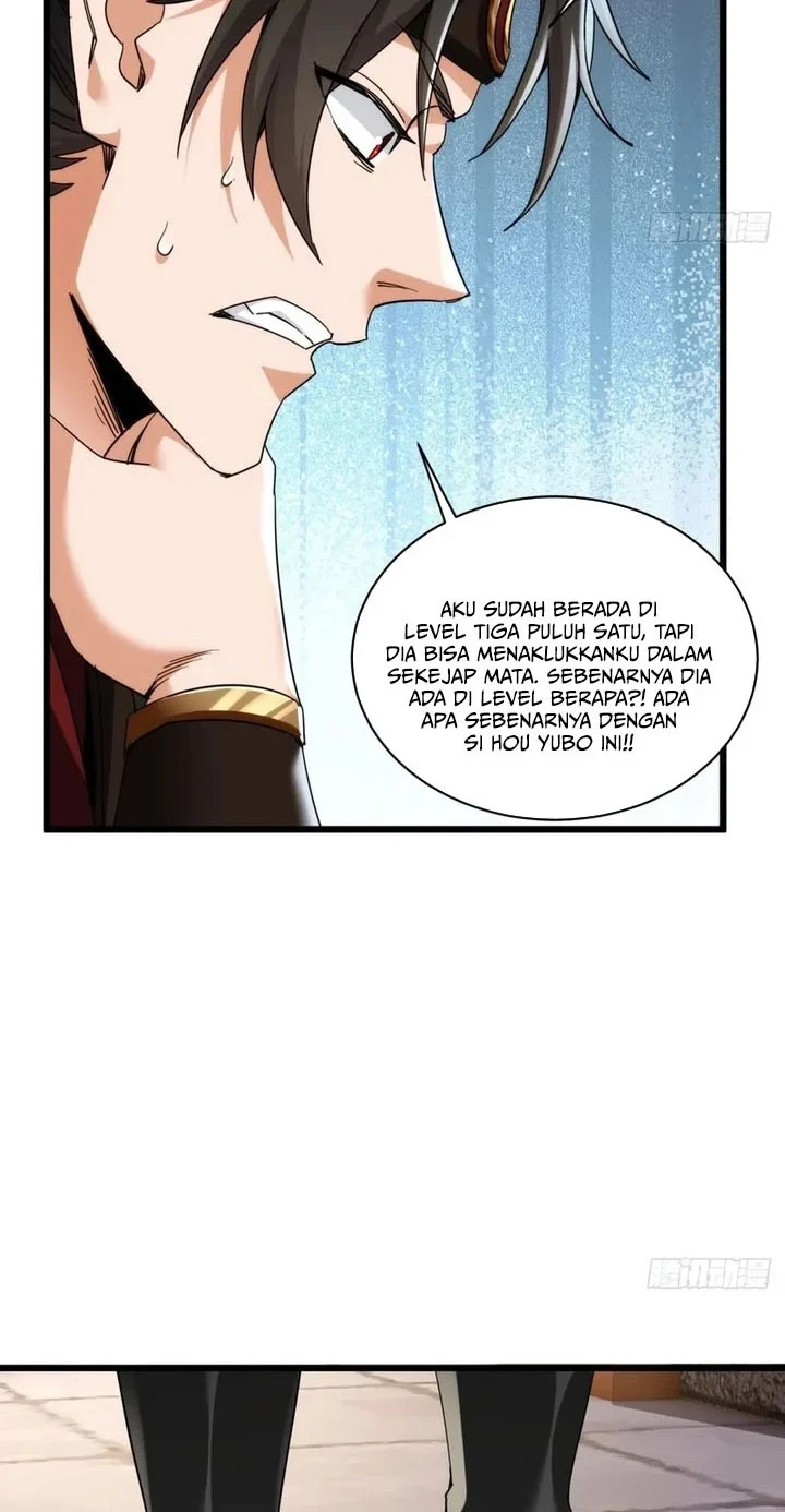 The Demonic Sect Master’s Secret Apprentice Chapter 36 - halaman 23