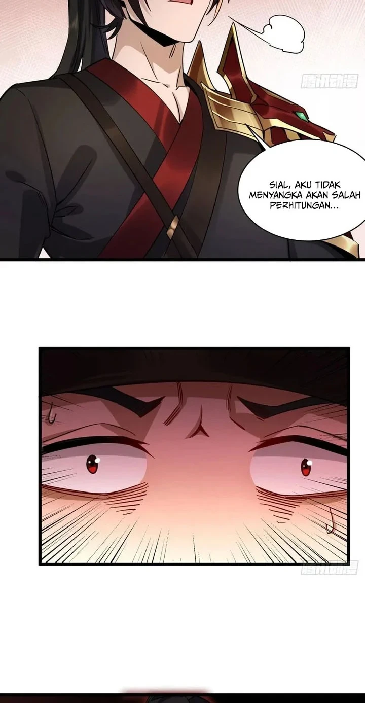 The Demonic Sect Master’s Secret Apprentice Chapter 36 - halaman 25