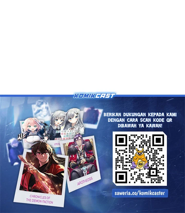 The Demonic Sect Master’s Secret Apprentice Chapter 36 - halaman 33