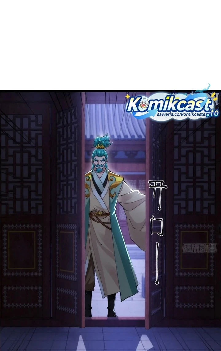 The Demonic Sect Master’s Secret Apprentice Chapter 37 - halaman 14