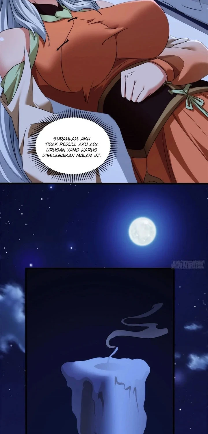 The Demonic Sect Master’s Secret Apprentice Chapter 37 - halaman 4