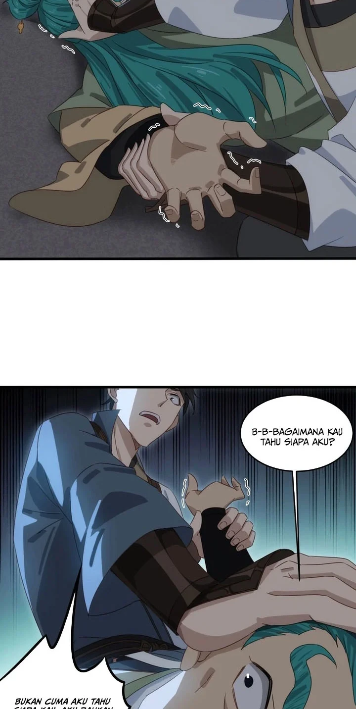 The Demonic Sect Master’s Secret Apprentice Chapter 38 - halaman 13