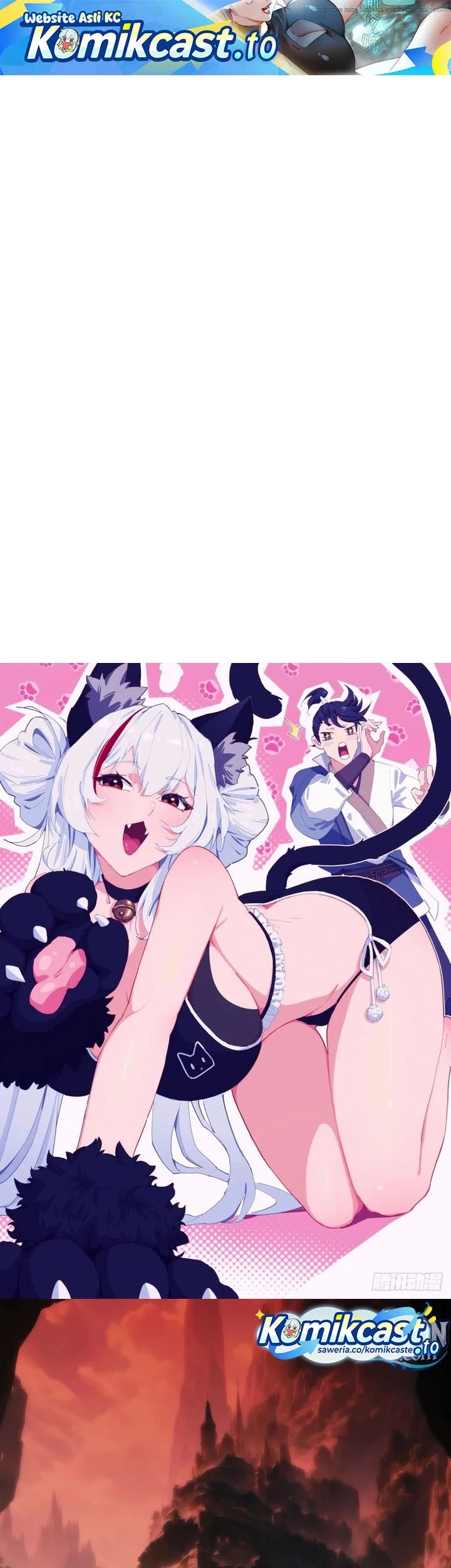 The Demonic Sect Master’s Secret Apprentice Chapter 38 - halaman 2