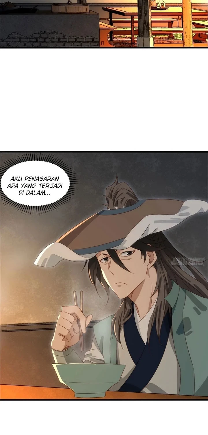 The Demonic Sect Master’s Secret Apprentice Chapter 38 - halaman 27