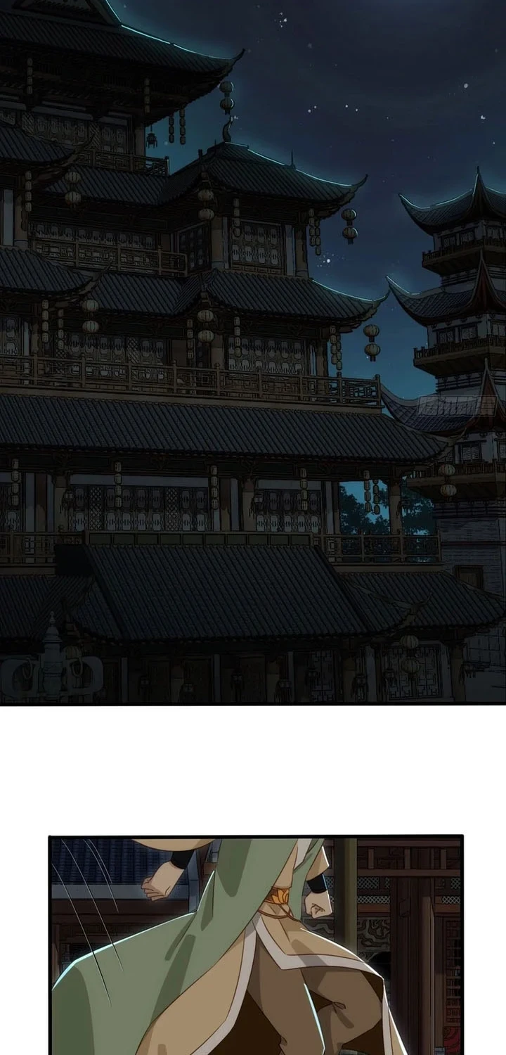The Demonic Sect Master’s Secret Apprentice Chapter 38 - halaman 31