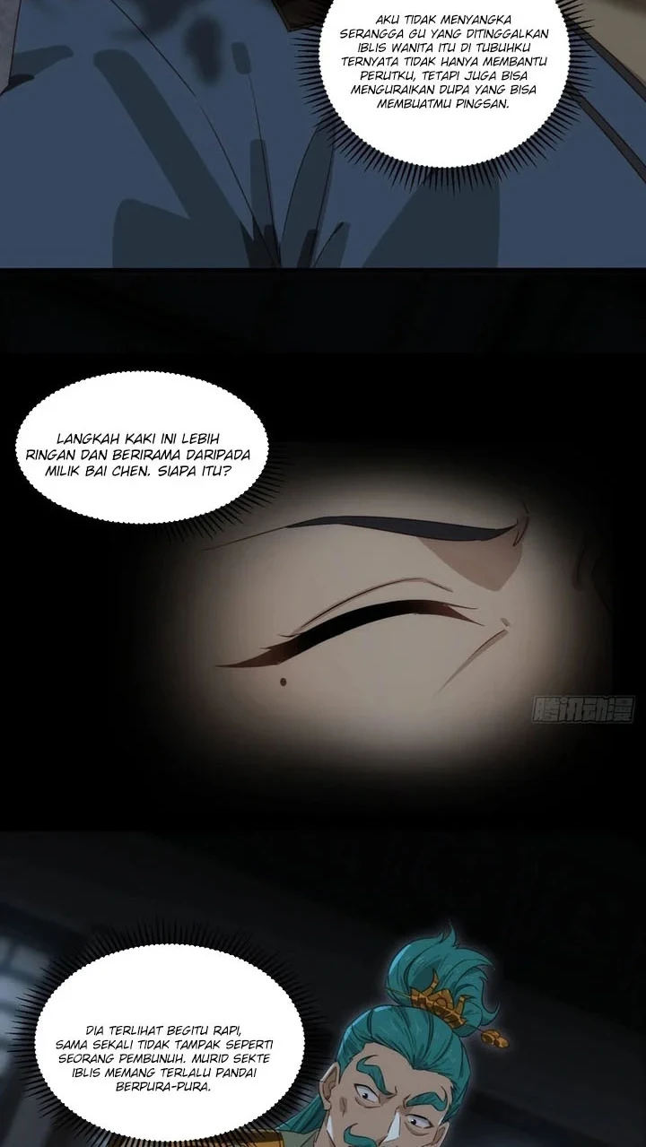 The Demonic Sect Master’s Secret Apprentice Chapter 38 - halaman 5