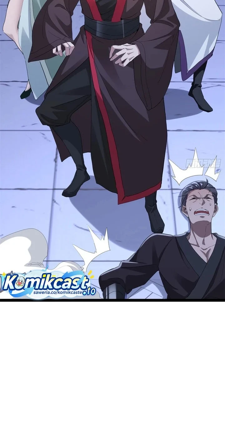 The Demonic Sect Master’s Secret Apprentice Chapter 39 - halaman 11