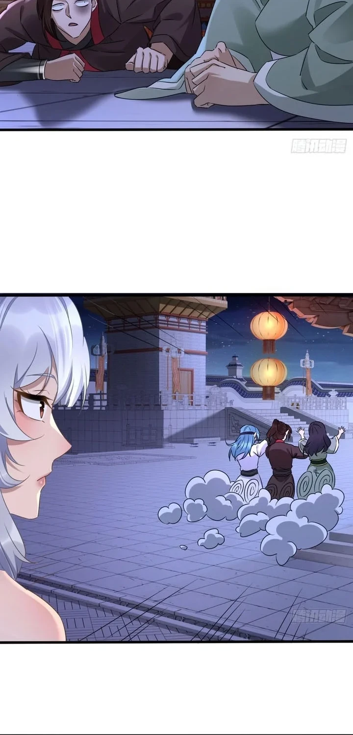 The Demonic Sect Master’s Secret Apprentice Chapter 39 - halaman 19
