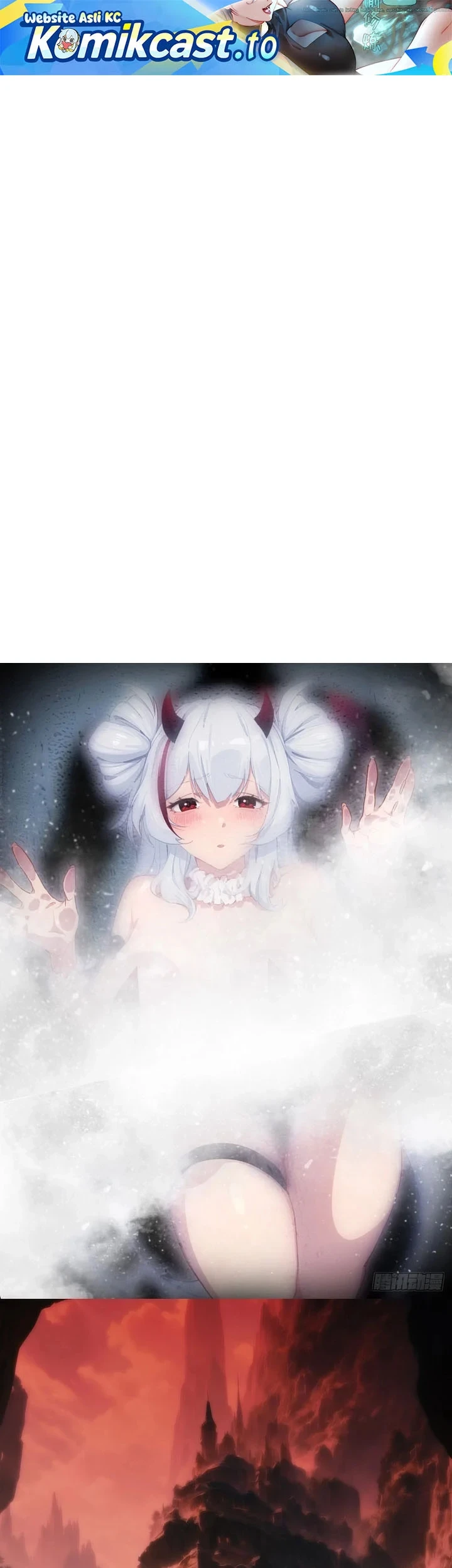 The Demonic Sect Master’s Secret Apprentice Chapter 39 - halaman 2