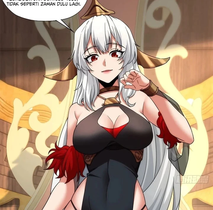 The Demonic Sect Master’s Secret Apprentice Chapter 39 - halaman 27