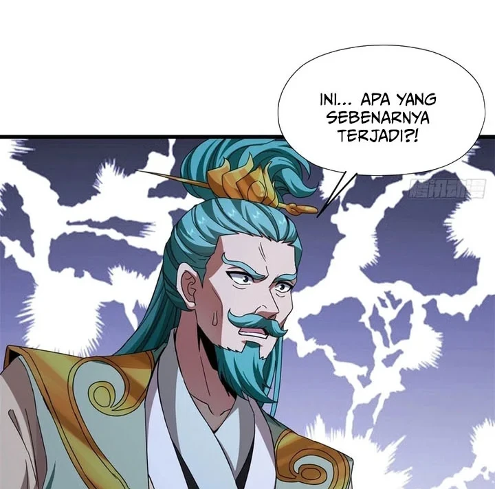 The Demonic Sect Master’s Secret Apprentice Chapter 39 - halaman 29