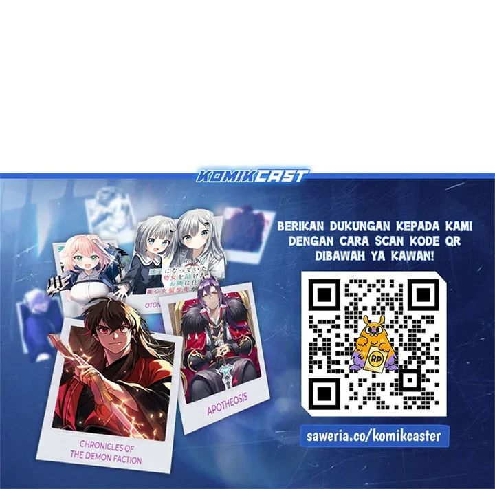 The Demonic Sect Master’s Secret Apprentice Chapter 39 - halaman 33