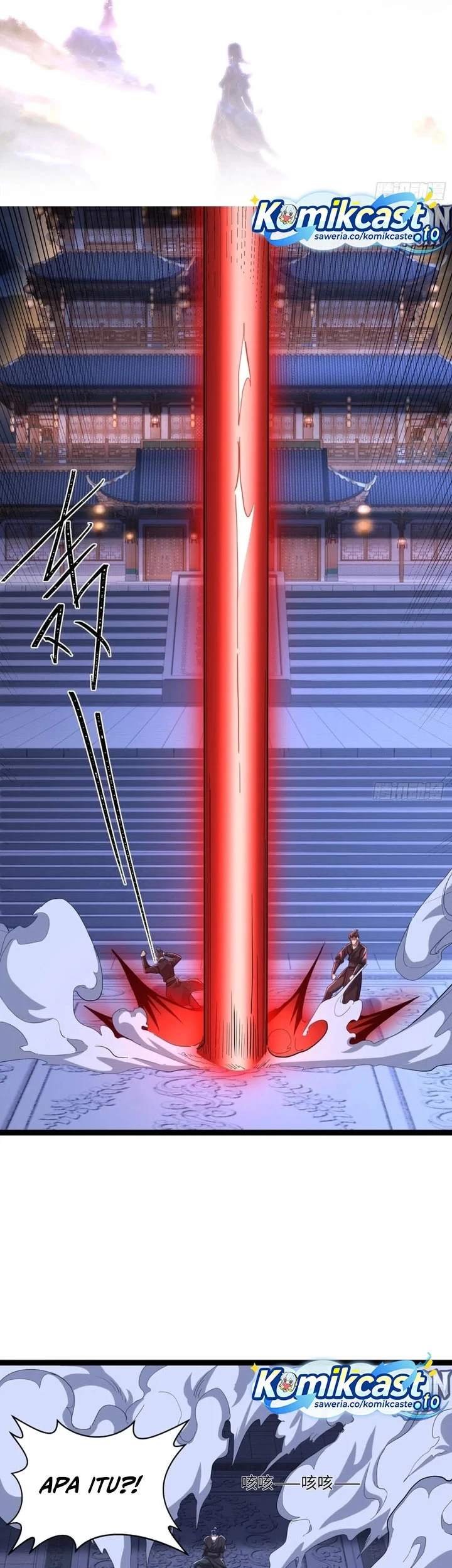 The Demonic Sect Master’s Secret Apprentice Chapter 39 - halaman 4