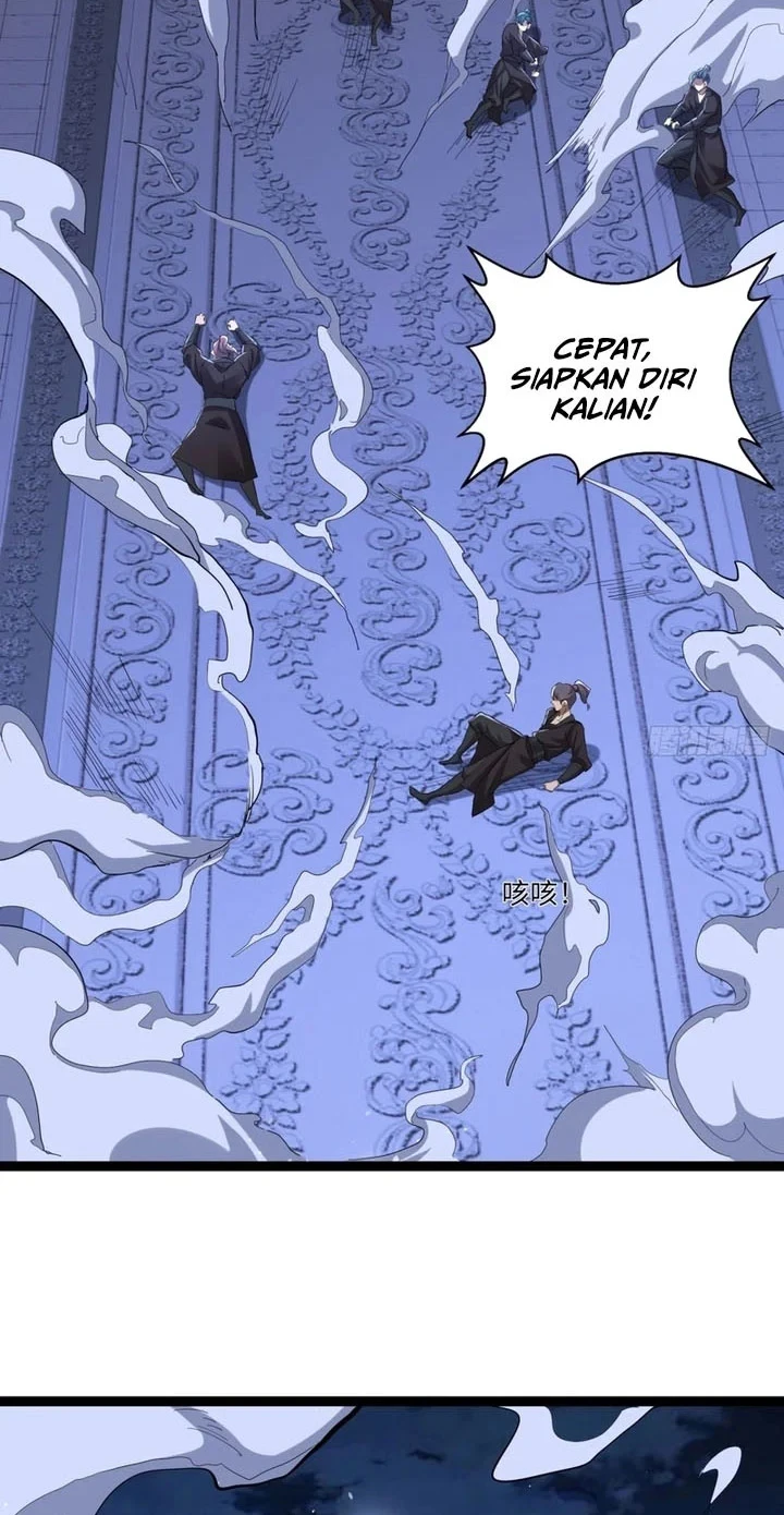The Demonic Sect Master’s Secret Apprentice Chapter 39 - halaman 5