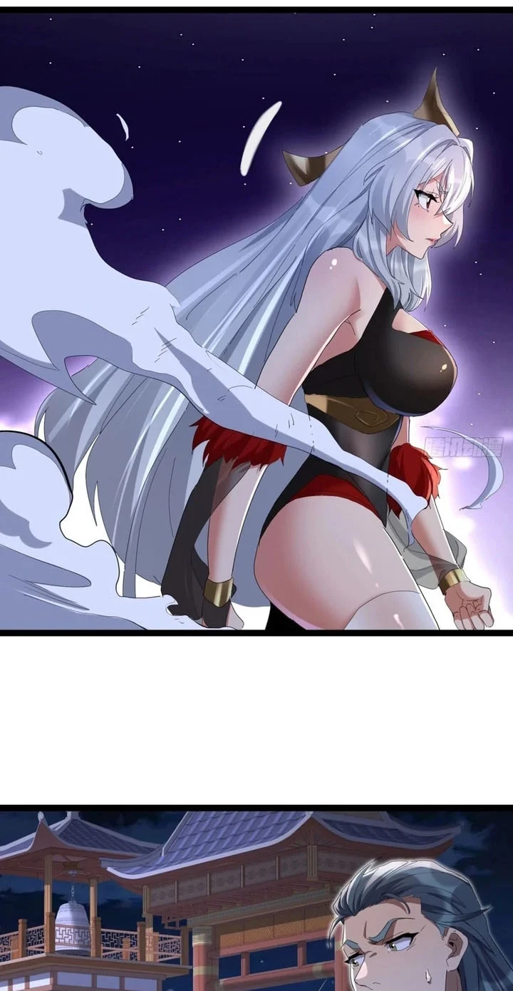 The Demonic Sect Master’s Secret Apprentice Chapter 39 - halaman 7