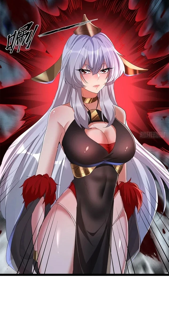 The Demonic Sect Master’s Secret Apprentice Chapter 39 - halaman 9