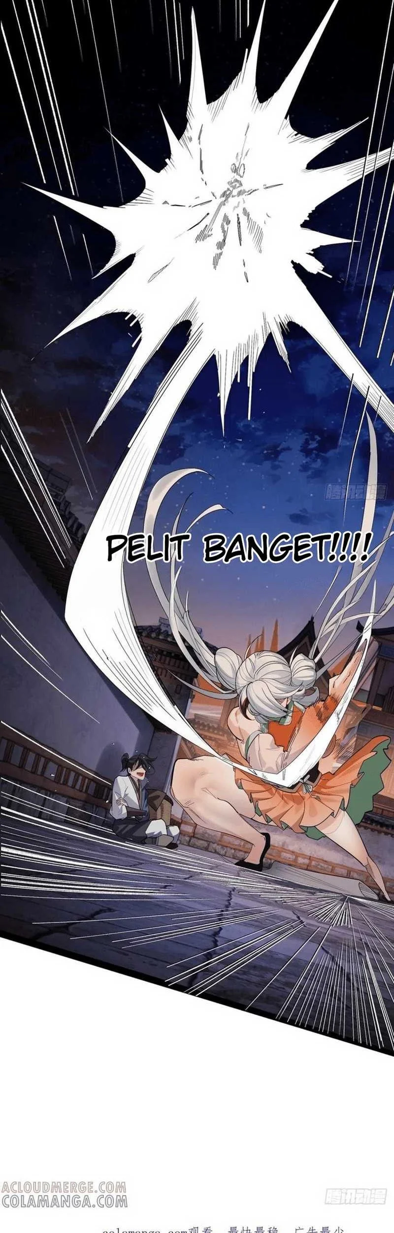 The Demonic Sect Master’s Secret Apprentice Chapter 4 - halaman 42
