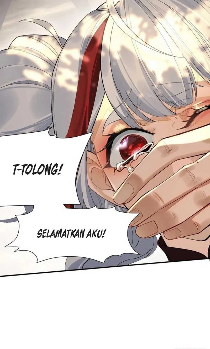 The Demonic Sect Master’s Secret Apprentice Chapter 4 - halaman 5