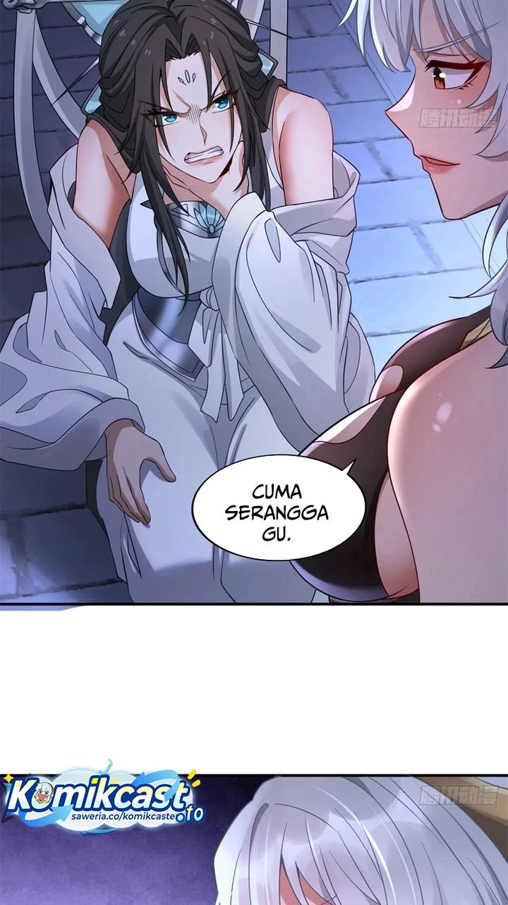 The Demonic Sect Master’s Secret Apprentice Chapter 40 - halaman 13