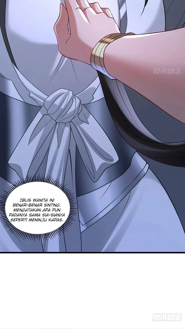 The Demonic Sect Master’s Secret Apprentice Chapter 40 - halaman 17
