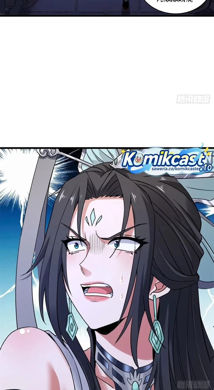 The Demonic Sect Master’s Secret Apprentice Chapter 40 - halaman 19