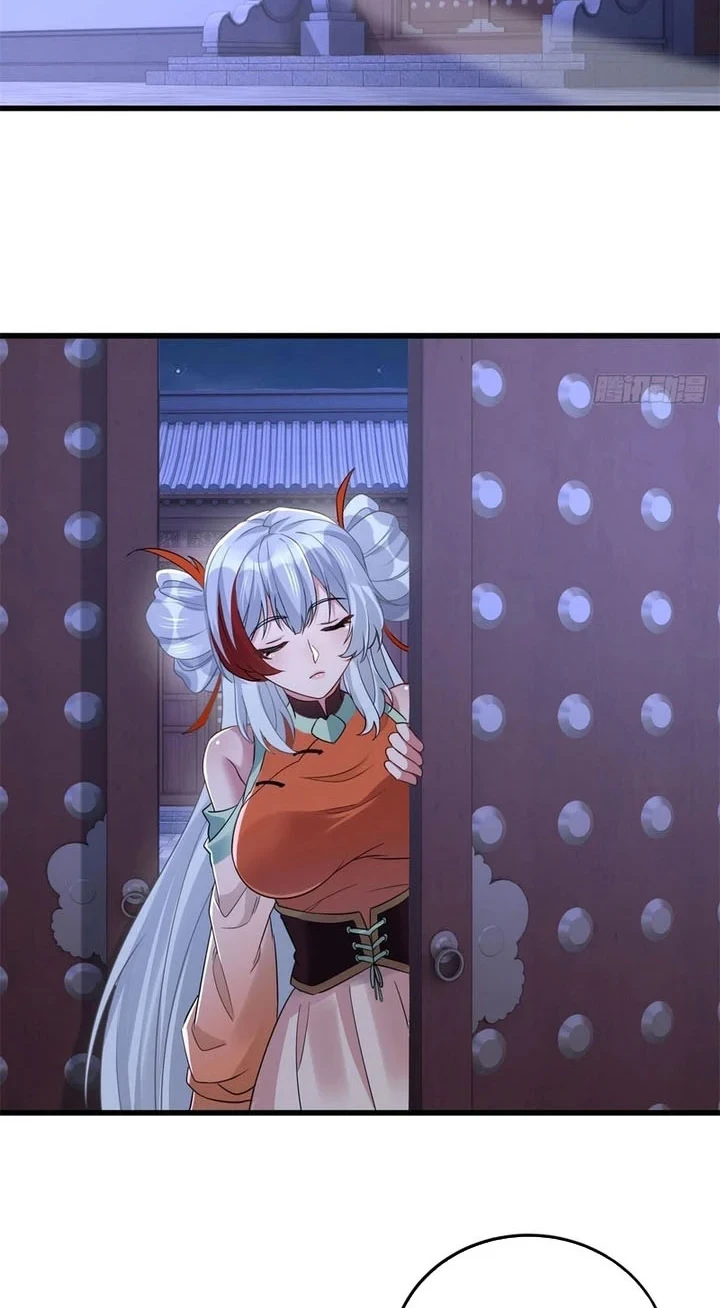 The Demonic Sect Master’s Secret Apprentice Chapter 40 - halaman 23