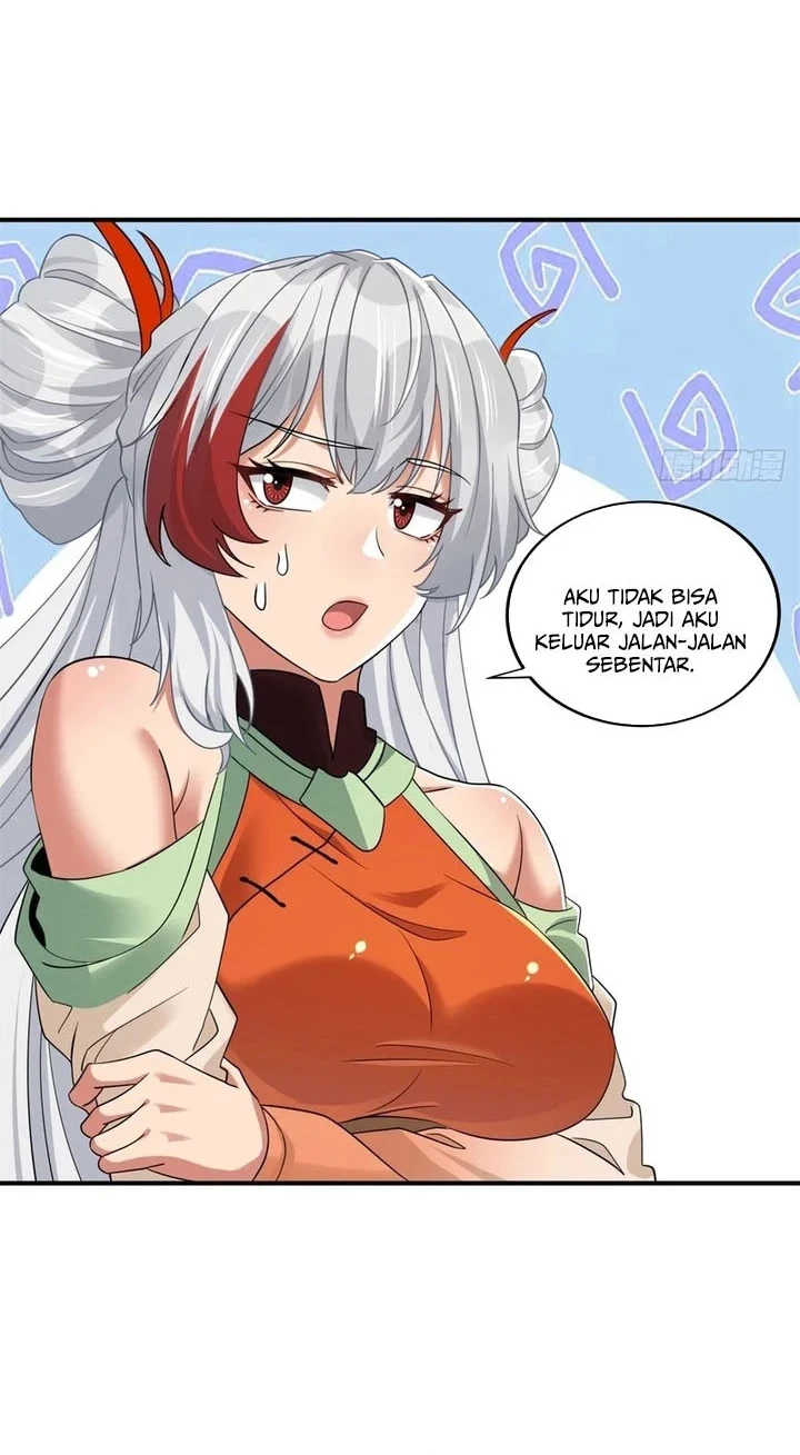 The Demonic Sect Master’s Secret Apprentice Chapter 40 - halaman 25