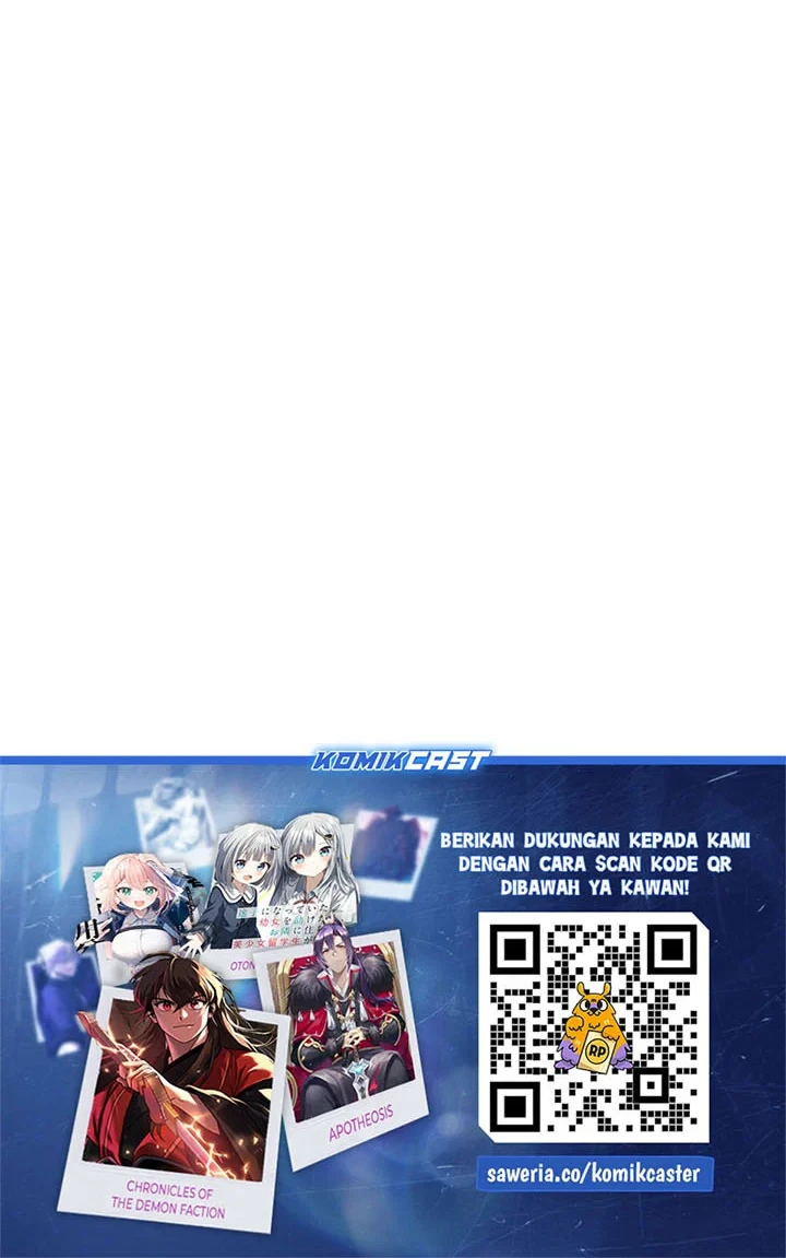 The Demonic Sect Master’s Secret Apprentice Chapter 40 - halaman 33
