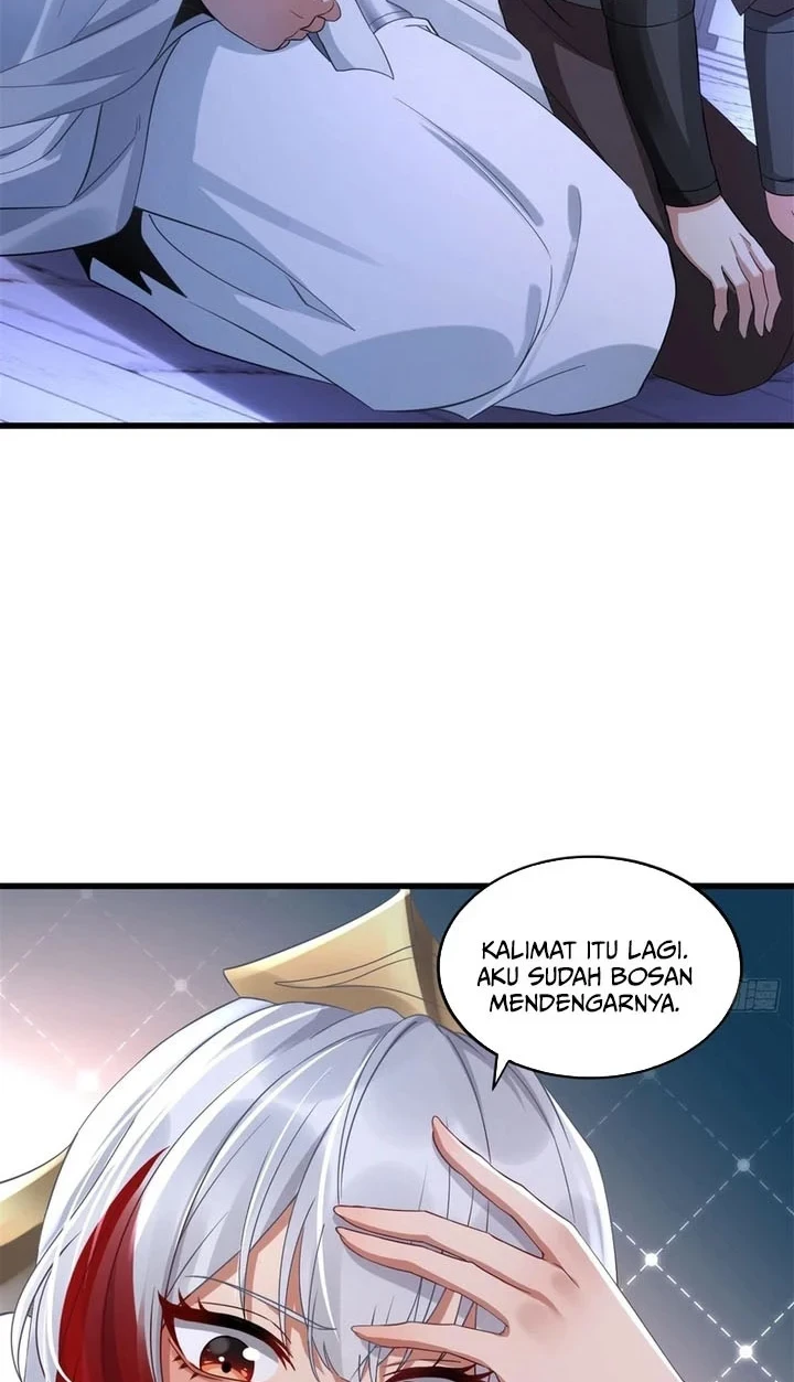 The Demonic Sect Master’s Secret Apprentice Chapter 40 - halaman 7