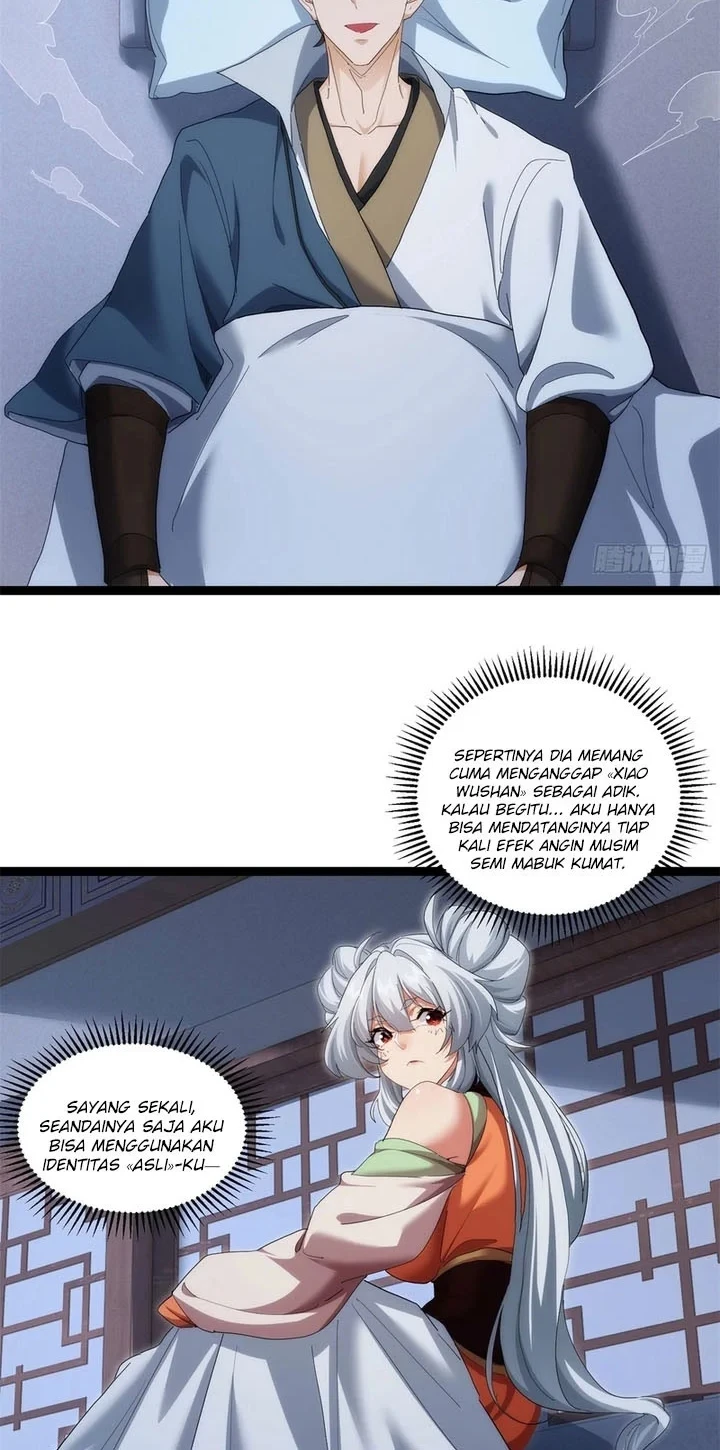 The Demonic Sect Master’s Secret Apprentice Chapter 41 - halaman 11