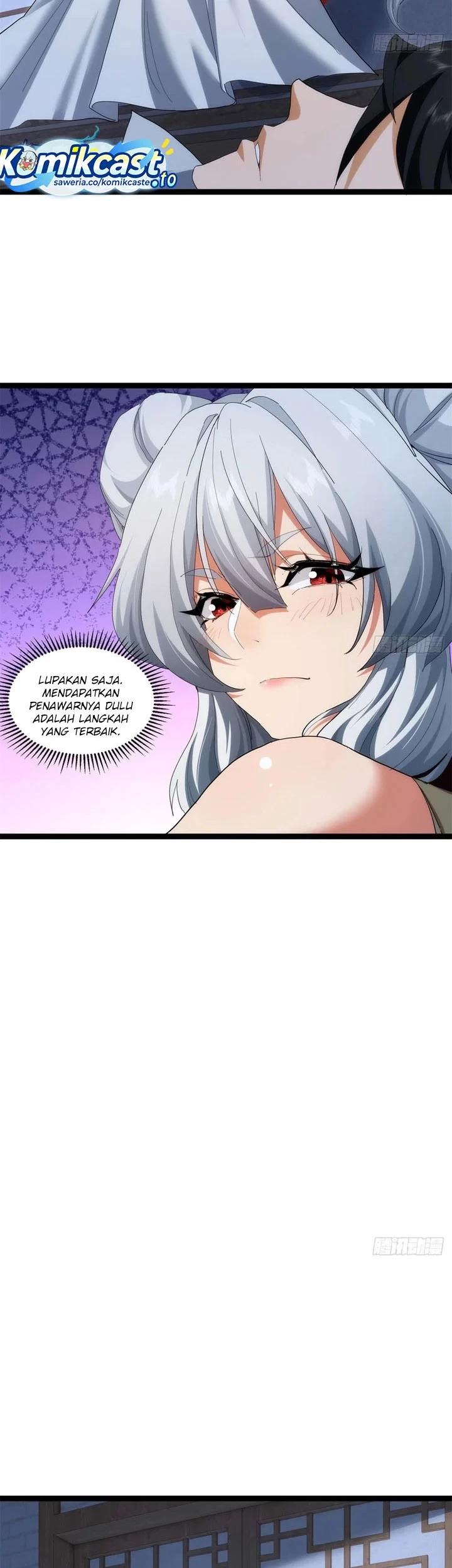 The Demonic Sect Master’s Secret Apprentice Chapter 41 - halaman 12