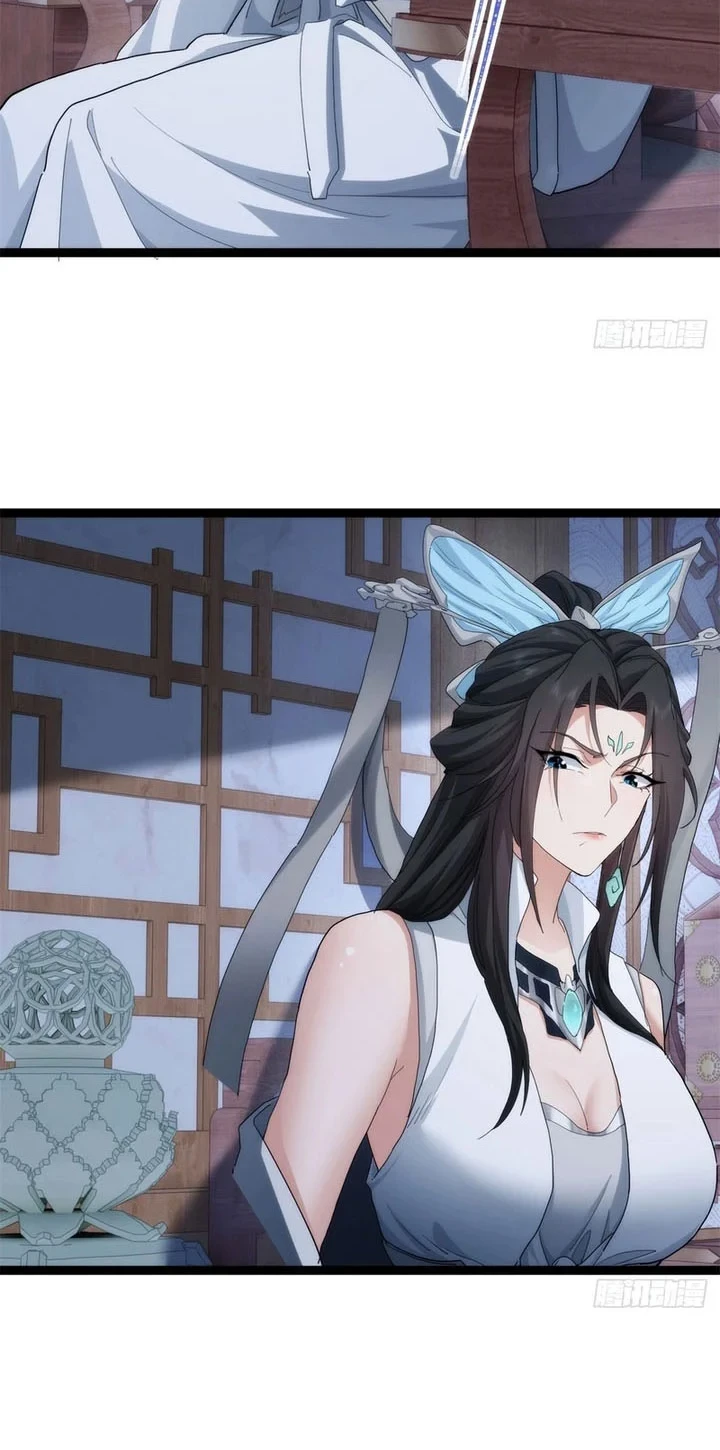 The Demonic Sect Master’s Secret Apprentice Chapter 41 - halaman 15