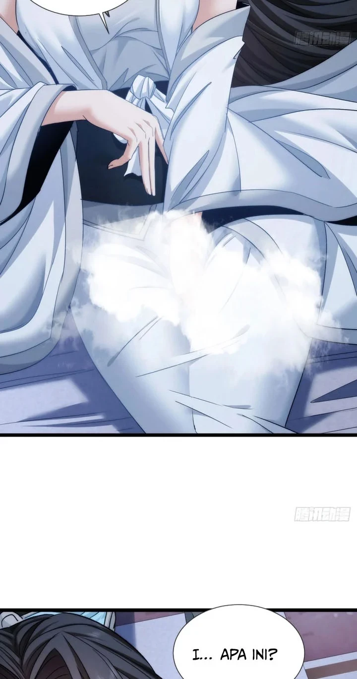 The Demonic Sect Master’s Secret Apprentice Chapter 41 - halaman 21