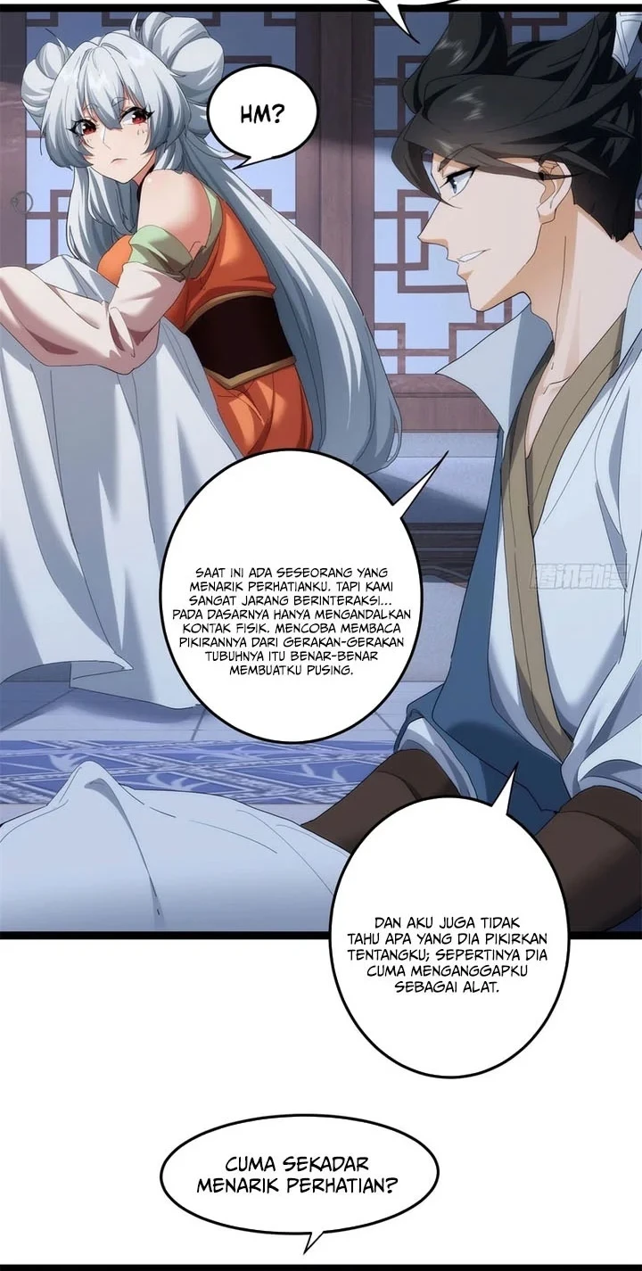 The Demonic Sect Master’s Secret Apprentice Chapter 41 - halaman 9