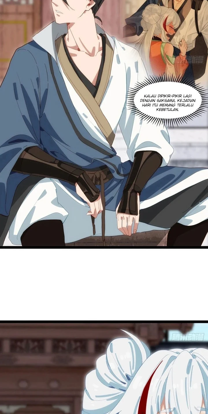 The Demonic Sect Master’s Secret Apprentice Chapter 42 - halaman 15